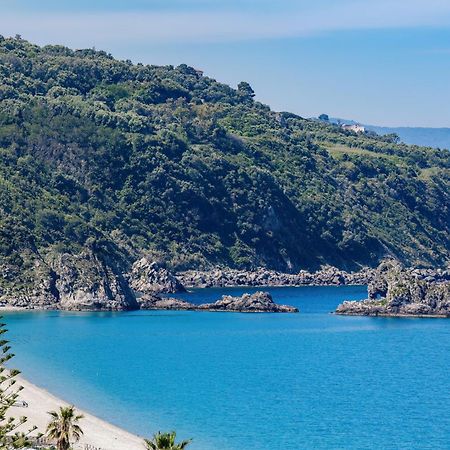 Sole Mare Lägenhet Gioia Tauro Exteriör bild